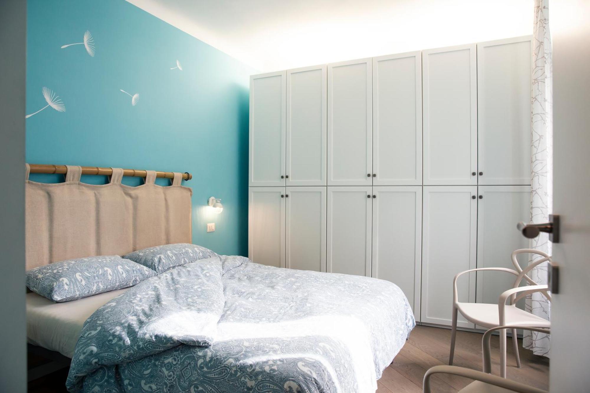 Apartment Patty S Genua