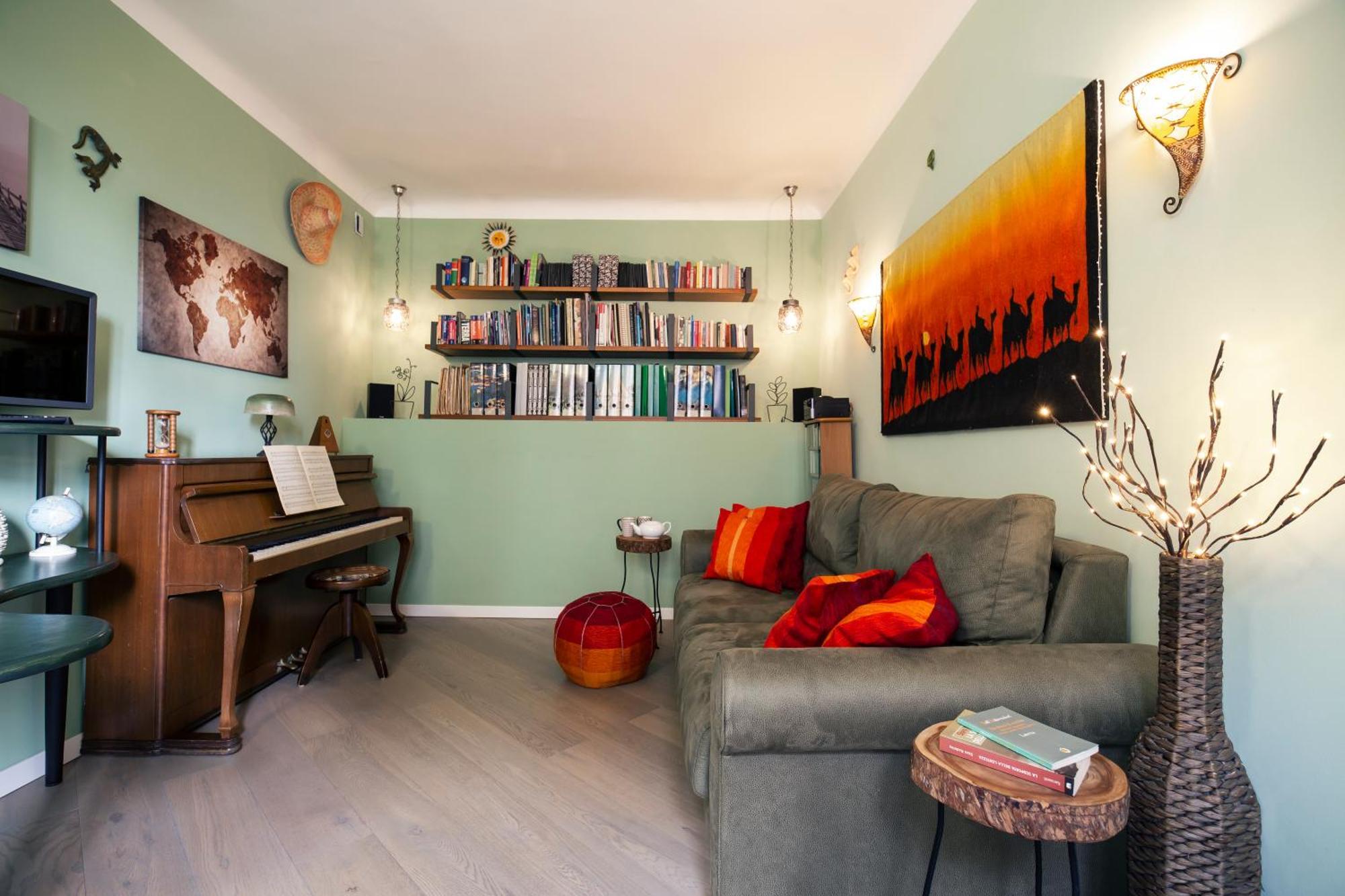 Patty S Apartment
