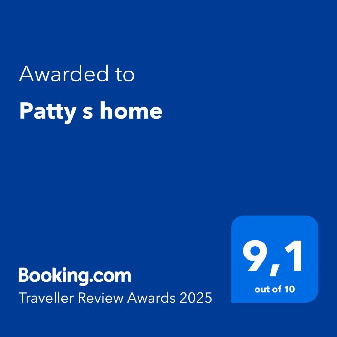 Apartment Patty S *