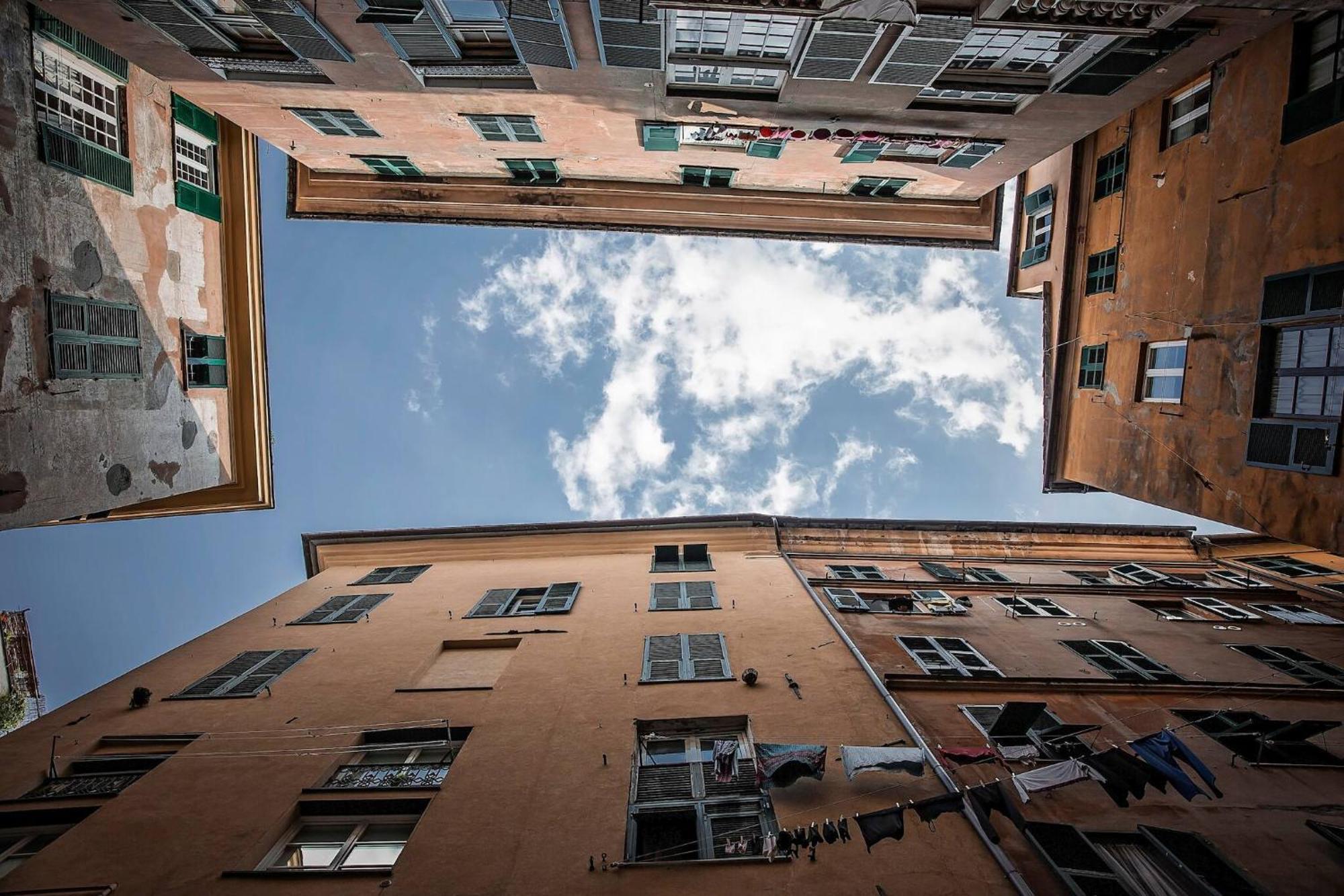 Apartment Patty S Genua