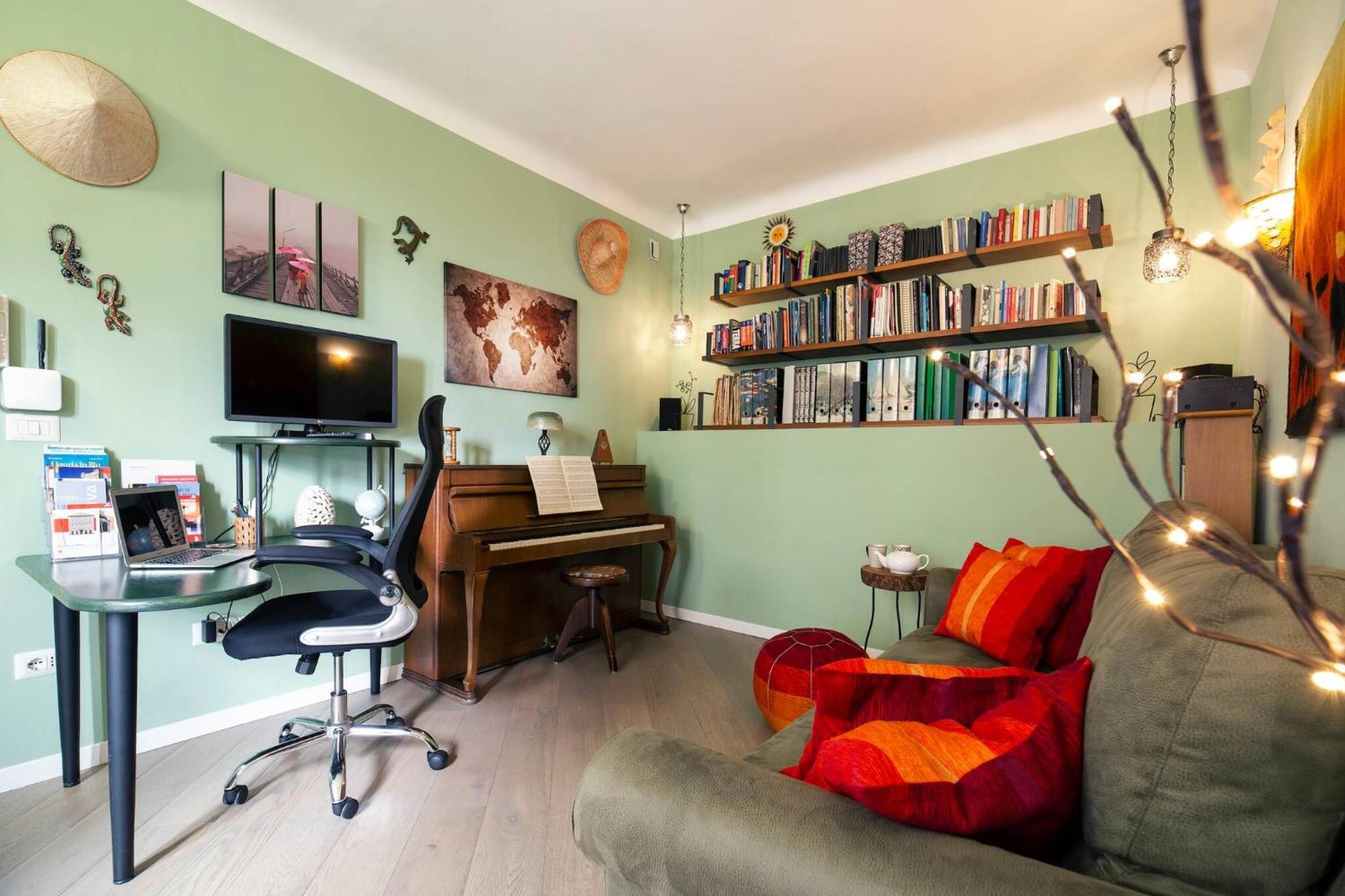 Patty S Apartment *