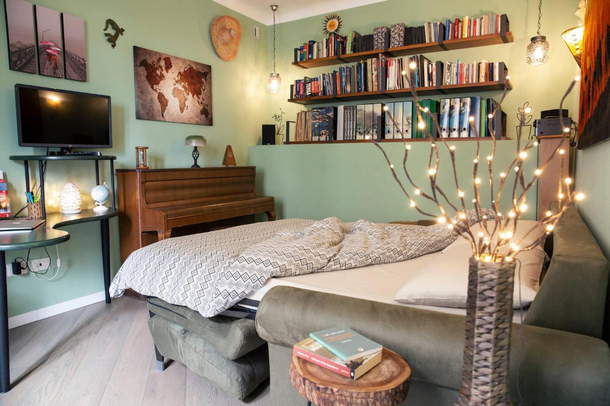 Patty S Apartment *