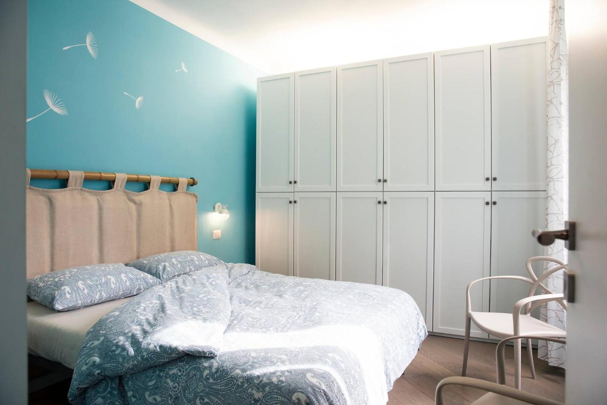Apartment Patty S Genoa